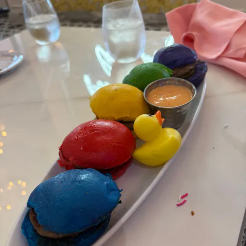 Sugar Factory
