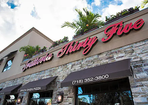Trattoria 35