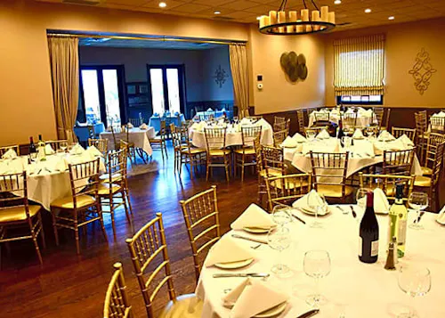Trattoria 35