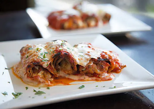 Trattoria 35