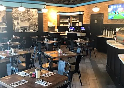 Bovella's Bakery Cafe
