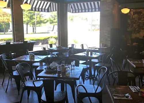 Bovella's Bakery Cafe
