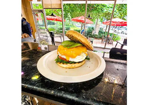 Photo 1 of 4: Taste Cafe