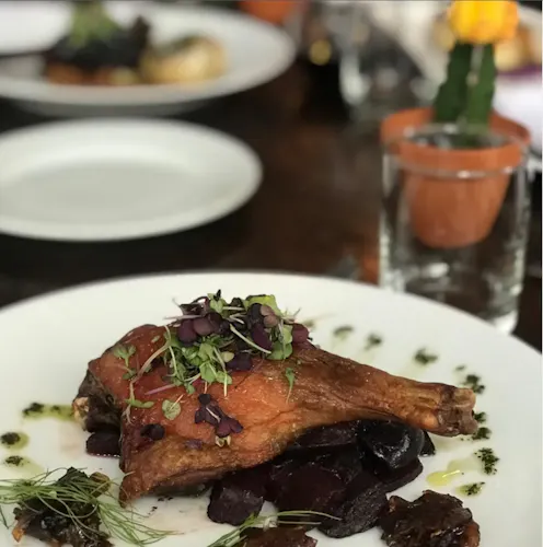 North Fork Restaurant