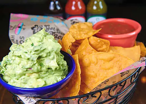 Ho' Brah Tacos