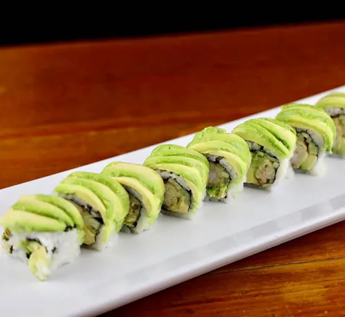 Photo 1 of 4: Oppa Sushi