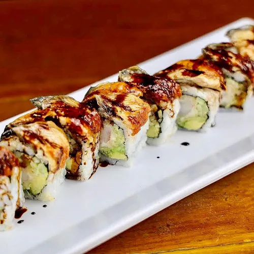 Oppa Sushi
