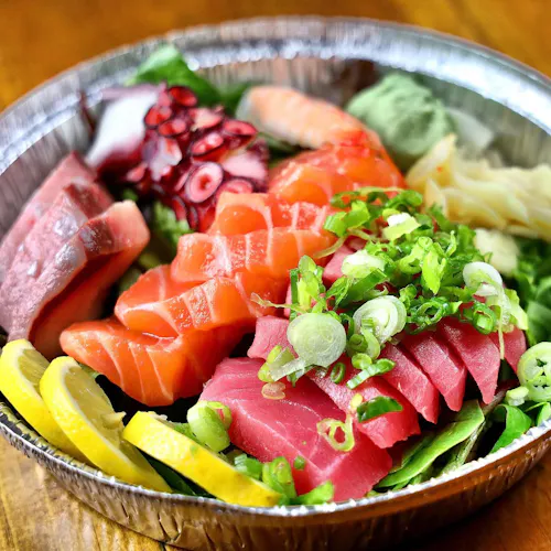 Oppa Sushi