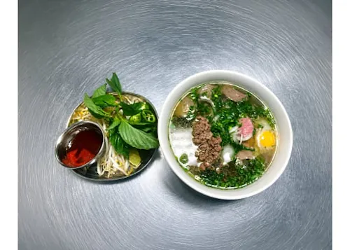 Nam Vang Restaurant