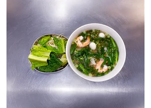 Nam Vang Restaurant