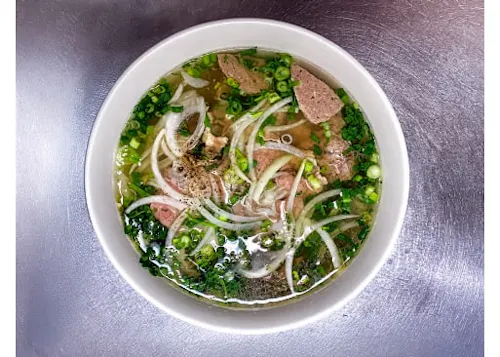 Nam Vang Restaurant