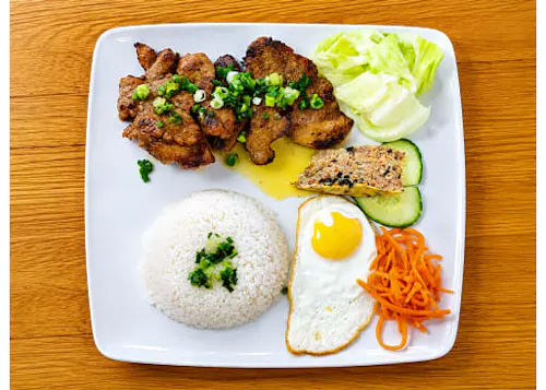 Photo 1 of 4: Nam Vang Restaurant