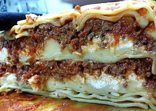 Euroitalia Pizza