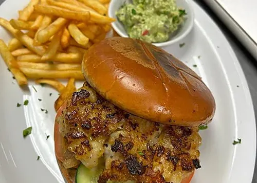 J's International Grill