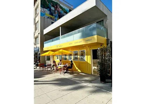 Castanea Sicilian Cafe