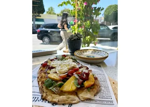 Castanea Sicilian Cafe