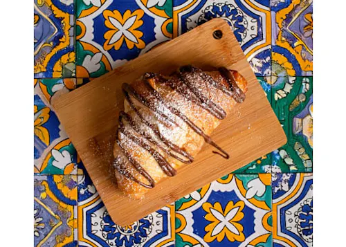Castanea Sicilian Cafe