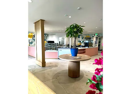 Castanea Sicilian Cafe
