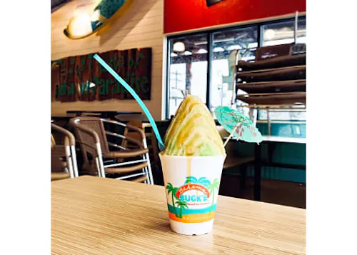 Bahama Buck's