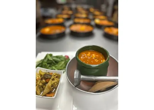 Rose Persian Grill