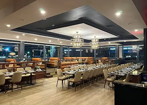 Rose Persian Grill