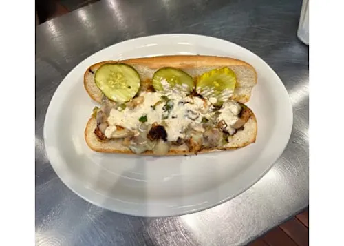 The Dugout Tavern & Grill