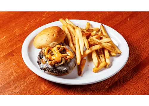 The Dugout Tavern & Grill