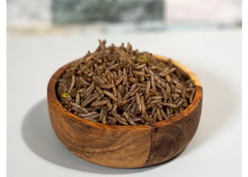 Blueline Fry Plantain