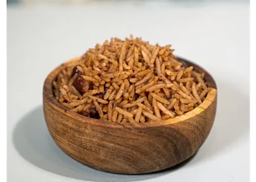 Blueline Fry Plantain