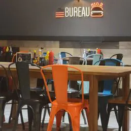 The Bureau 510 - Alameda