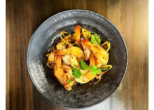 Yezo Thai Isankaya