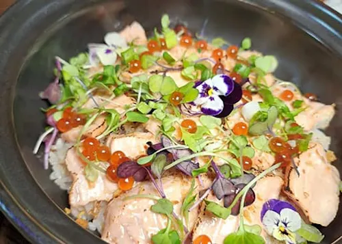Yezo Thai Isankaya