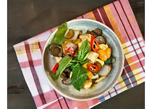 Yezo Thai Isankaya