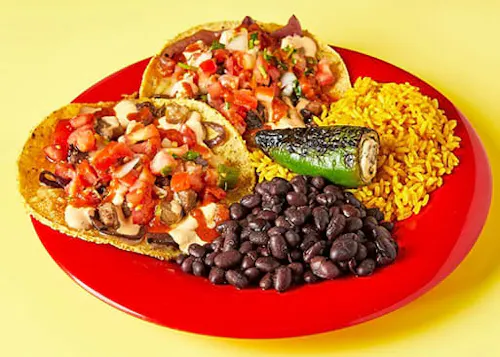 Bueno Y Sano