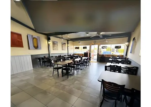 Falafel Town
