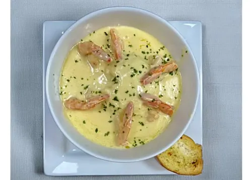 Ocean Seafood Boil