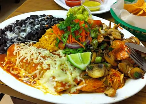 Pancho Villa Taqueria