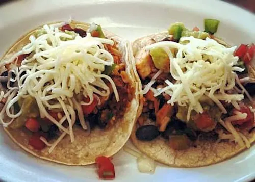 Pancho Villa Taqueria