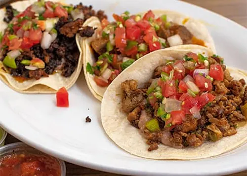 Pancho Villa Taqueria