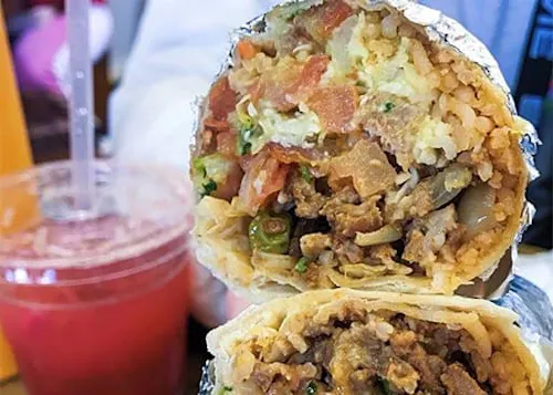 Pancho Villa Taqueria