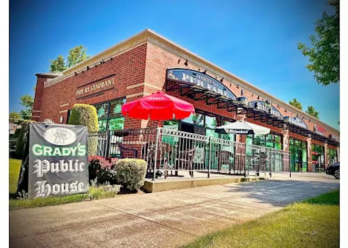 Grady's Public House
