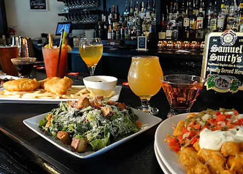 Grady's Public House