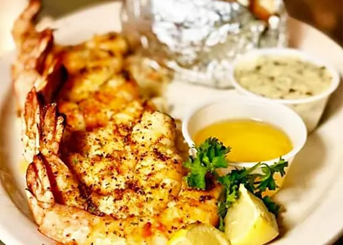 Pelican's Restaurant