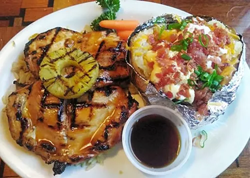 Pelican's Restaurant