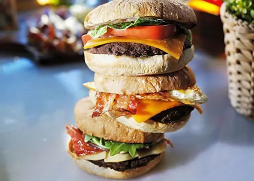 100 Montaditos Coral Way