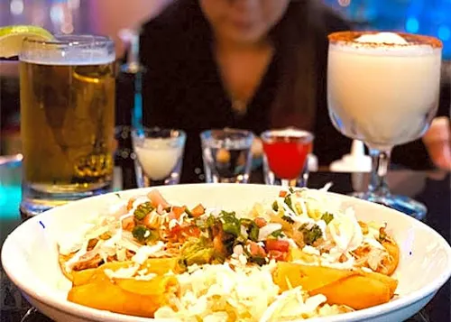 Jalisco's Restaurant & Bar - Buda