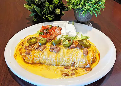 Jalisco's Restaurant & Bar - Buda