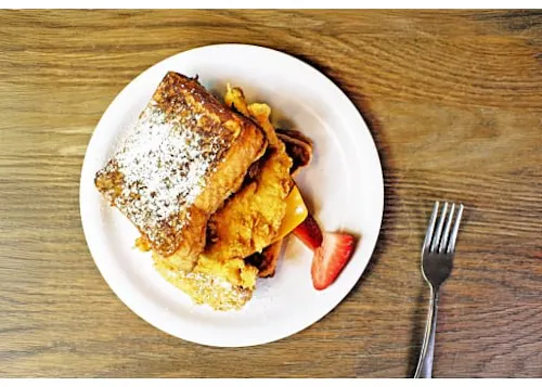 Rosie's Coffee & Cafe #1