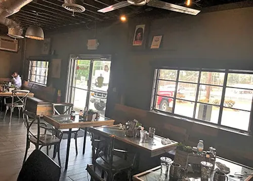 Rosie's Coffee & Cafe #1