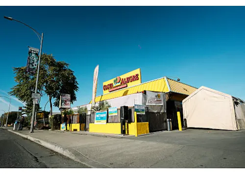 Taqueria Y Mariscos Costa Alegre
